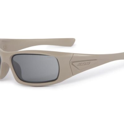 ESS 5B Smoke Gray Tan