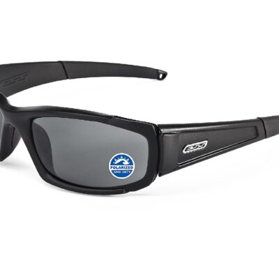ESS CDI Polarized Grey Black