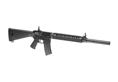 Cyma CM072 Black
