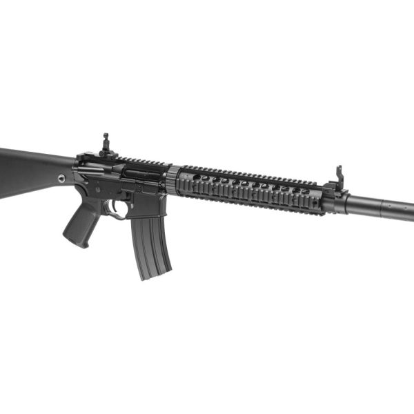 Cyma CM072 Black