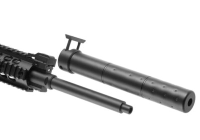 Cyma CM072 Black - obrazek 5
