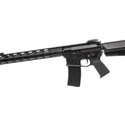 Alternative view of Cyma CM097 M4 Platinum Series Black