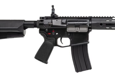Cyma CM097 M4 Platinum Series Black - obrazek 3
