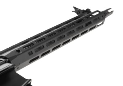 Cyma CM097 M4 Platinum Series Black - obrazek 4