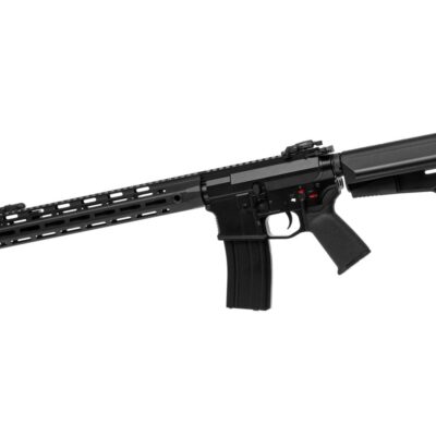 Alternative view of Cyma CM097A M4 Platinum Series Black