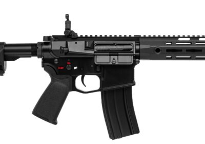 Cyma CM097A M4 Platinum Series Black - obrazek 3