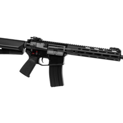 Alternative view of Cyma CM097B M4 Platinum Series Black