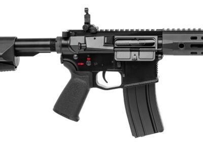 Cyma CM097B M4 Platinum Series Black - obrazek 3