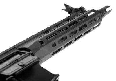 Cyma CM097B M4 Platinum Series Black - obrazek 4