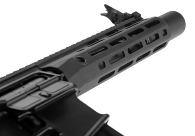 Cyma CM097C M4 Platinum Series Black - obrazek 4