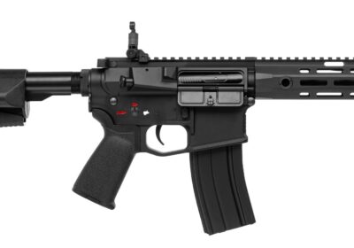 Cyma CM097D M4 Platinum Series Black - obrazek 3