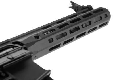 Cyma CM097D M4 Platinum Series Black - obrazek 4