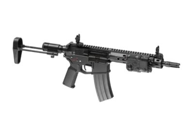 Cyma CM097E M4 Platinum Series Black