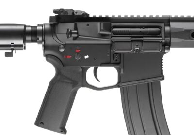 Cyma CM097E M4 Platinum Series Black - obrazek 2