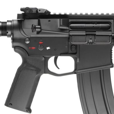 Alternative view of Cyma CM097E M4 Platinum Series Black