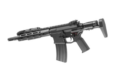Cyma CM097E M4 Platinum Series Black - obrazek 3