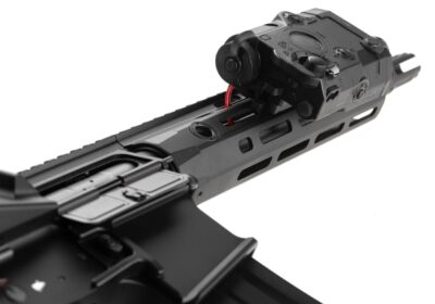 Cyma CM097E M4 Platinum Series Black - obrazek 4