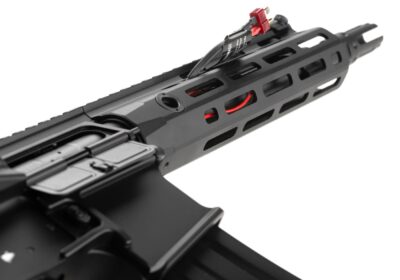 Cyma CM097E M4 Platinum Series Black - obrazek 5