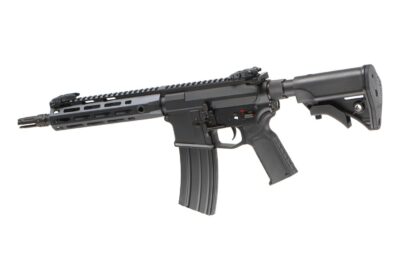 Cyma CM097F M4 Platinum Series Black - obrazek 2