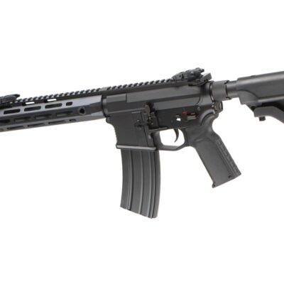 Alternative view of Cyma CM097F M4 Platinum Series Black