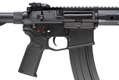 Cyma CM097F M4 Platinum Series Black - obrazek 3