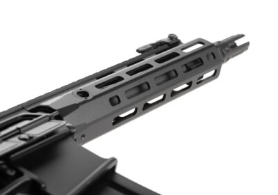Cyma CM097F M4 Platinum Series Black - obrazek 4