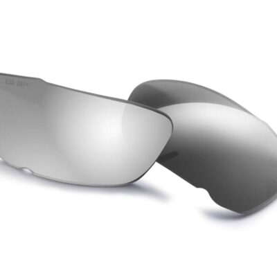 ESS CDI Lenses Silver