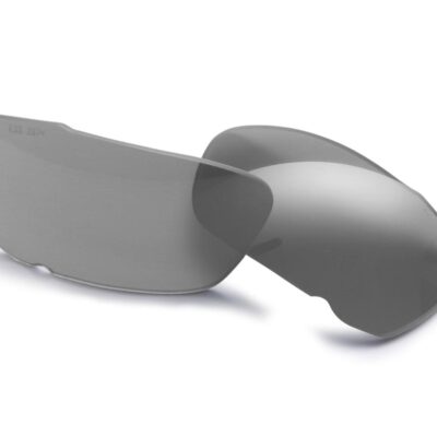 ESS CDI Lenses Smoke