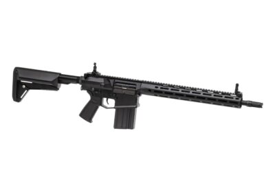 Cyma CM098A SR25 Platinum Series Black