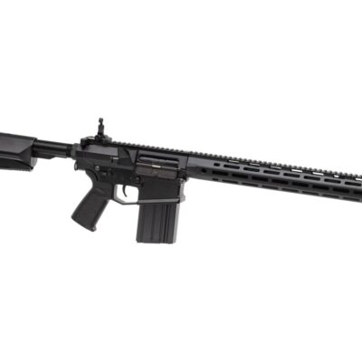 Cyma CM098A SR25 Platinum Series Black