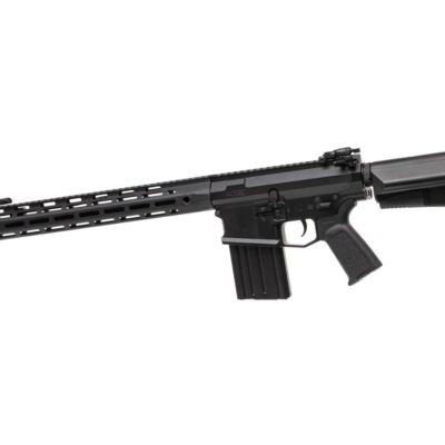 Alternative view of Cyma CM098A SR25 Platinum Series Black