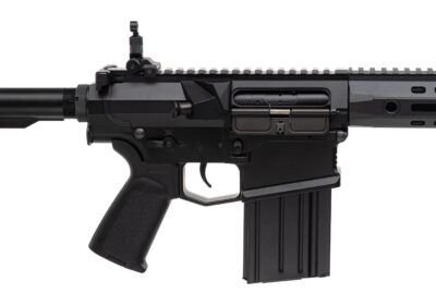 Cyma CM098A SR25 Platinum Series Black - obrazek 3