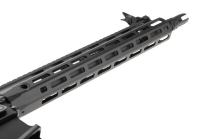 Cyma CM098A SR25 Platinum Series Black - obrazek 4
