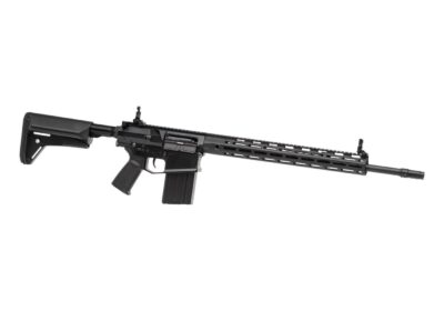 Cyma CM098B SR25 Platinum Series Black