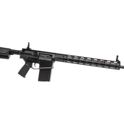 Cyma CM098B SR25 Platinum Series Black