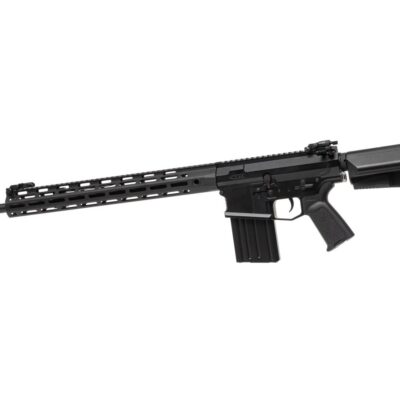 Alternative view of Cyma CM098B SR25 Platinum Series Black