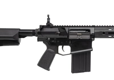 Cyma CM098B SR25 Platinum Series Black - obrazek 3