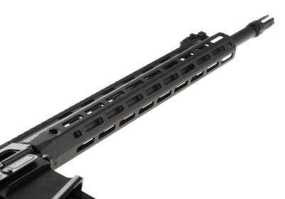 Cyma CM098B SR25 Platinum Series Black - obrazek 4