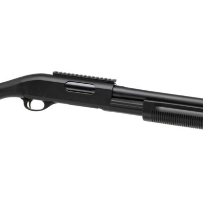 Cyma CM357A 3-Shot Shotgun Black