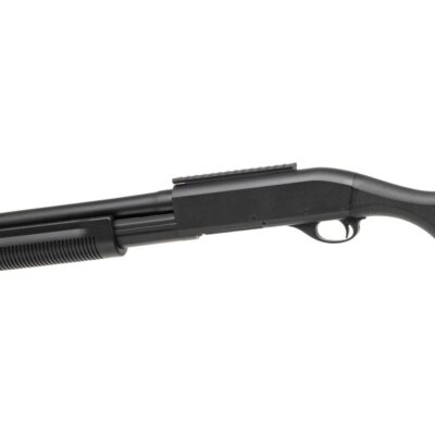 Alternative view of Cyma CM357A 3-Shot Shotgun Black