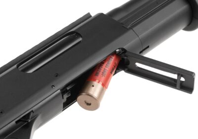 Cyma CM357A 3-Shot Shotgun Black - obrazek 5