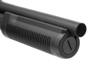 Cyma CM357A 3-Shot Shotgun Black - obrazek 6
