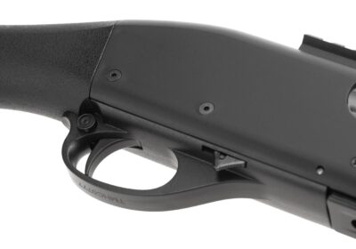 Cyma CM357A 3-Shot Shotgun Black - obrazek 7