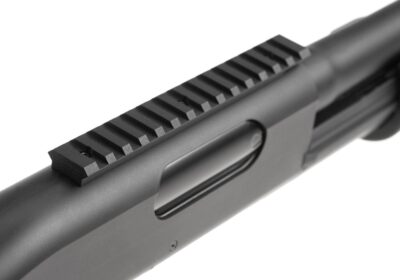 Cyma CM357A 3-Shot Shotgun Black - obrazek 8
