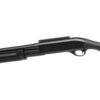 Cyma CM357AM 3-Shot Shotgun Metal Version Black OD-TM-12750506000 CM.357AM BK asgbox.pl