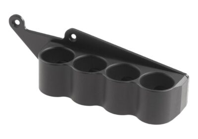 Cyma CM357AM 3-Shot Shotgun Metal Version Black - obrazek 9