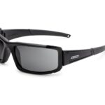 ESS CDI Max Smoke Gray Black