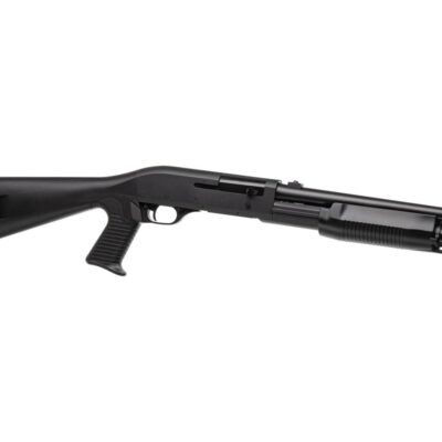 Cyma CM360 3-Shot Shotgun Black