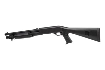 Cyma CM360 3-Shot Shotgun Black - obrazek 2