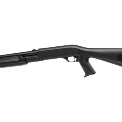 Alternative view of Cyma CM360 3-Shot Shotgun Black